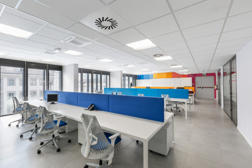 Itaca Freelance - Fotografia - Interni - TEAMSYSTEM_MILANO-54