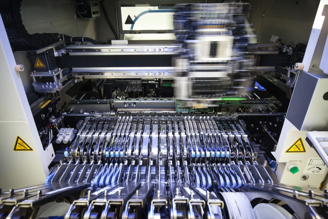 ITACAfreelance | fotografia del processo produttivo ELFI