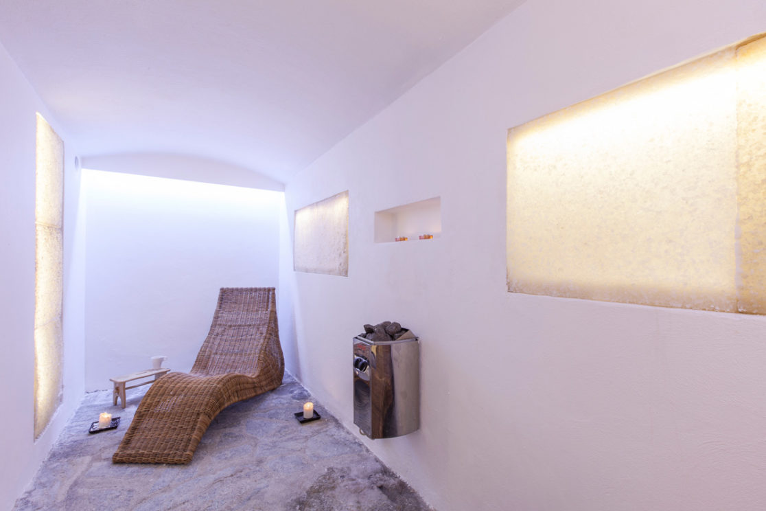 fotografia interni piccolo hotel aurora