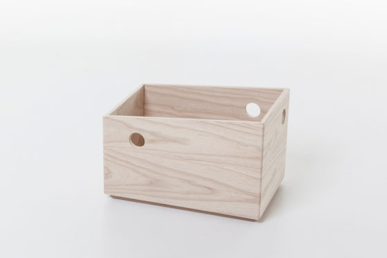 LINO mobile contenitore