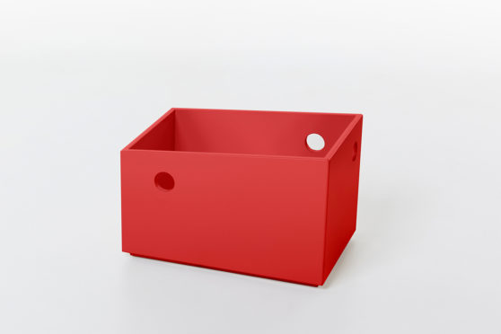 LINO mobile contenitore