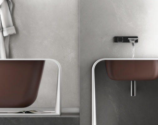 Tango Cristalplant design Contest per Agape