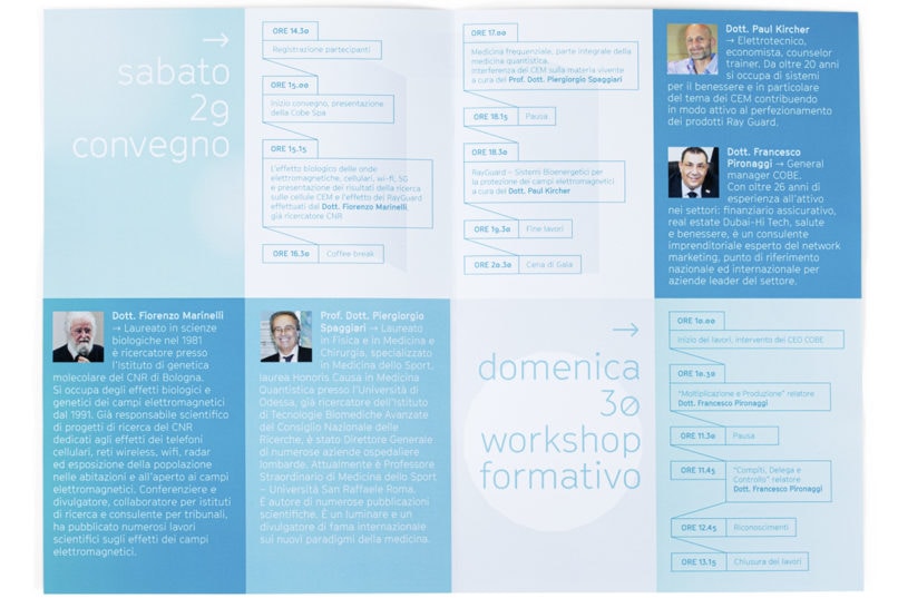 Programma Elettrosmog 2020